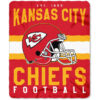Kansas City Chiefs Blanket - Sherpa Blanket for Bed - Lightweight kansas city chiefs blanket sherpa blanket for bed lightweight ver 138
