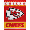 Kansas City Chiefs Blankets - Fleece Blanket for Couch - Cozy kansas city chiefs blankets fleece blanket for couch cozy ver 108