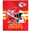 Kansas City Chiefs Blankets - Sherpa Blanket for Couch - Warm kansas city chiefs blankets sherpa blanket for couch warm ver 122
