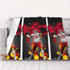 Kansas City Chiefs Blankets - Sherpa Blanket for Sofa - Soft kansas city chiefs blankets sherpa blanket for sofa soft ver 44