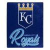 Kansas City Royals Blanket - Fleece Blanket for Sofa - Cozy (Queen Size) kansas city royals blanket fleece blanket for sofa cozy queen size ver 9