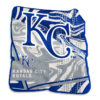 Kansas City Royals Blankets - Sherpa Blanket for Gift - Warm kansas city royals blankets sherpa blanket for gift warm ver 15