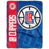 La Clippers Blanket - Fleece Blanket for Bed - Lightweight (Queen Size) la clippers blanket fleece blanket for bed lightweight queen size ver 13