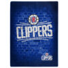La Clippers Blankets - Fleece Blanket for Bed - Warm la clippers blankets fleece blanket for bed warm ver 10