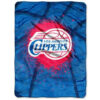 La Clippers Blankets - Sherpa Blanket for Bed - Lightweight la clippers blankets sherpa blanket for bed lightweight ver 8