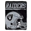 Las Vegas Raiders Blanket - Fleece Blanket for Bed - Warm las vegas raiders blanket fleece blanket for bed warm ver 33