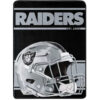 Las Vegas Raiders Blanket - Sherpa Blanket for Bed - Warm (Multiple Sizes) las vegas raiders blanket sherpa blanket for bed warm multiple sizes ver 25