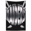 Las Vegas Raiders Blanket - Sherpa Blanket for Gift - Lightweight las vegas raiders blanket sherpa blanket for gift lightweight ver 39