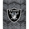 Las Vegas Raiders Blanket - Sherpa Blanket for Sofa - Soft las vegas raiders blanket sherpa blanket for sofa soft ver 31