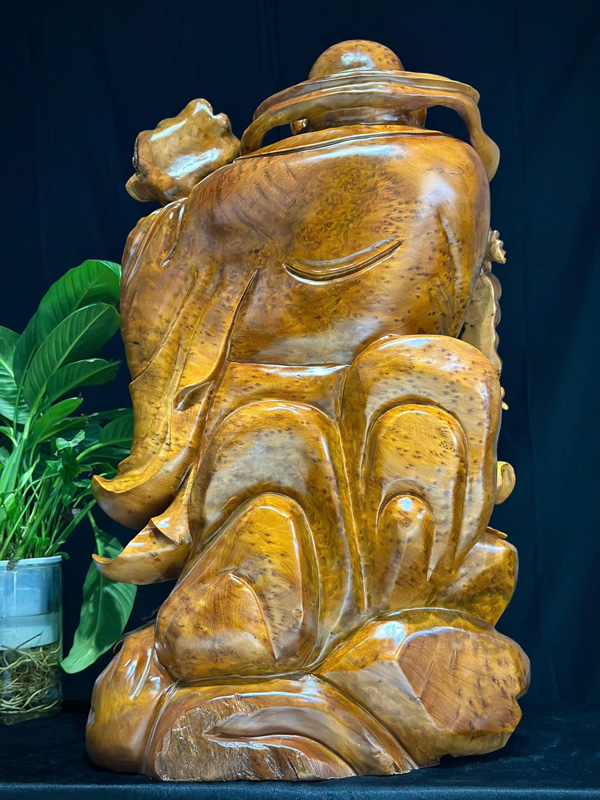 laughing-buddha-with-wealth-bag-2-ft-agarwood-burl-statue-2 laughing-buddha-with-wealth-bag-2-ft-agarwood-burl-statue