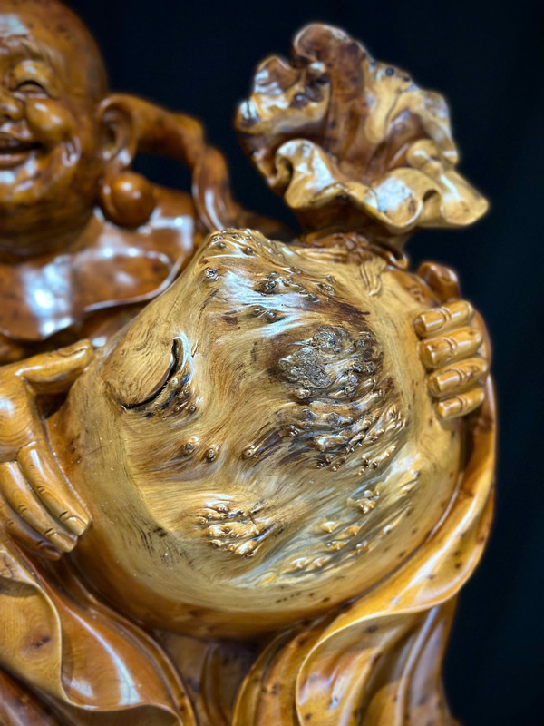 laughing-buddha-with-wealth-bag-2-ft-agarwood-burl-statue-4 laughing-buddha-with-wealth-bag-2-ft-agarwood-burl-statue