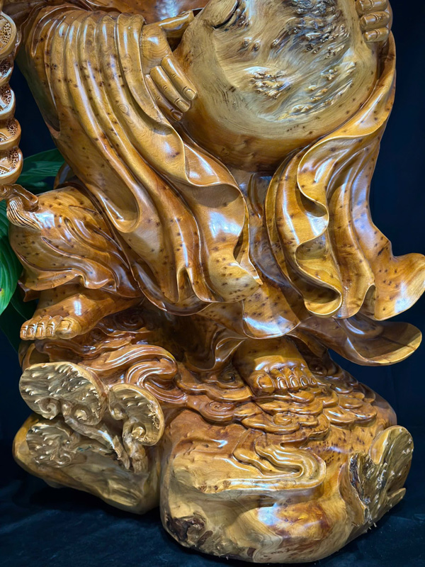 laughing-buddha-with-wealth-bag-2-ft-agarwood-burl-statue-5 laughing-buddha-with-wealth-bag-2-ft-agarwood-burl-statue