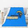 Los Angeles Chargers Blankets - Fleece Blanket for Bed - Lightweight los angeles chargers blankets fleece blanket for bed lightweight ver 59