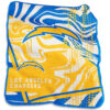 Los Angeles Chargers Blankets - Sherpa Blanket for Bed - Lightweight los angeles chargers blankets sherpa blanket for bed lightweight ver 47