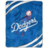 Los Angeles Dodgers Blanket - Sherpa Blanket for Sofa - Cozy los angeles dodgers blanket sherpa blanket for sofa cozy ver 10