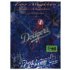 Los Angeles Dodgers Blankets - Sherpa Blanket for Bed - Warm los angeles dodgers blankets sherpa blanket for bed warm ver 2