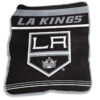 Los Angeles Kings Blankets - Fleece Blanket for Sofa - Lightweight los angeles kings blankets fleece blanket for sofa lightweight ver 8