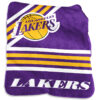 Los Angeles Lakers Blanket - Fleece Blanket for Sofa - Cozy (Queen Size) los angeles lakers blanket fleece blanket for sofa cozy queen size ver 44