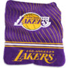 Los Angeles Lakers Blanket - Sherpa Blanket for Bed - Lightweight los angeles lakers blanket sherpa blanket for bed lightweight ver 8