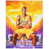 Los Angeles Lakers Blankets - Fleece Blanket for Gift - Soft los angeles lakers blankets fleece blanket for gift soft ver 29