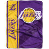 Los Angeles Lakers Blankets - Fleece Blanket for Gift - Warm los angeles lakers blankets fleece blanket for gift warm ver 65