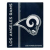 Los Angeles Rams Blankets - Fleece Blanket for Couch - Lightweight los angeles rams blankets fleece blanket for couch lightweight ver 19