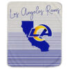 Los Angeles Rams Blankets - Sherpa Blanket for Couch - Cozy los angeles rams blankets sherpa blanket for couch cozy ver 10