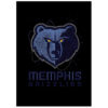 Memphis Grizzlies Blanket - Sherpa Blanket for Bed – Warm memphis grizzlies blanket sherpa blanket for bed warm ver 17