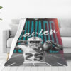 Miami Dolphins Blanket - Sherpa Blanket for Bed - Soft miami dolphins blanket sherpa blanket for bed soft ver 57