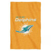 Miami Dolphins Blanket - Sherpa Blanket for Gift - Warm miami dolphins blanket sherpa blanket for gift warm ver 67