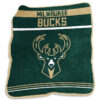 Milwaukee Bucks Blankets - Sherpa Blanket for Bed - Cozy milwaukee bucks blankets sherpa blanket for bed cozy ver 4