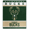 Milwaukee Bucks Blankets - Sherpa Blanket for Sofa - Cozy (Multiple Sizes) milwaukee bucks blankets sherpa blanket for sofa cozy multiple sizes ver 16