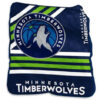 Minnesota Timberwolves Blanket - Fleece Blanket for Gift – Warm minnesota timberwolves blanket fleece blanket for gift warm ver 12
