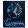 Minnesota Timberwolves Blanket - Sherpa Blanket for Gift - Warm minnesota timberwolves blanket sherpa blanket for gift warm ver 3