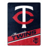 Minnesota Twins Blanket - Sherpa Blanket for Bed - Soft (Multiple Sizes) minnesota twins blanket sherpa blanket for bed soft multiple sizes ver 32
