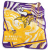 Minnesota Vikings Blankets - Fleece Blanket for Gift - Warm (Multiple Sizes) minnesota vikings blankets fleece blanket for gift warm multiple sizes ver 73