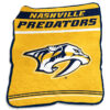 Nashville Predators Blanket - Sherpa Blanket for Bed - Warm nashville predators blanket sherpa blanket for bed warm ver 9