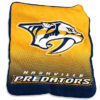 Nashville Predators Blankets - Fleece Blanket for Bed - Cozy nashville predators blankets fleece blanket for bed cozy ver 8