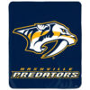 Nashville Predators Blankets - Sherpa Blanket for Couch - Warm (Multiple Sizes) nashville predators blankets sherpa blanket for couch warm multiple sizes ver 19