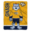 Nashville Predators Blankets - Sherpa Blanket for Gift - Warm nashville predators blankets sherpa blanket for gift warm ver 11