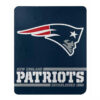 New England Patriots Blanket - Fleece Blanket for Gift - Lightweight new england patriots blanket fleece blanket for gift lightweight ver 67