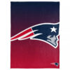 New England Patriots Blanket - Sherpa Blanket for Couch - Warm new england patriots blanket sherpa blanket for couch warm ver 2