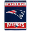 New England Patriots Blanket - Sherpa Blanket for Sofa - Cozy (Throw Size) new england patriots blanket sherpa blanket for sofa cozy throw size ver 48