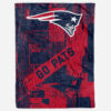 New England Patriots Blankets - Fleece Blanket for Gift - Soft new england patriots blankets fleece blanket for gift soft ver 25