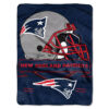 New England Patriots Blankets - Sherpa Blanket for Bed - Cozy new england patriots blankets sherpa blanket for bed cozy ver 30
