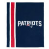 New England Patriots Blankets - Sherpa Blanket for Gift - Cozy new england patriots blankets sherpa blanket for gift cozy ver 16