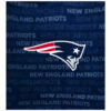 New England Patriots Blankets - Sherpa Blanket for Sofa - Cozy new england patriots blankets sherpa blanket for sofa cozy ver 42