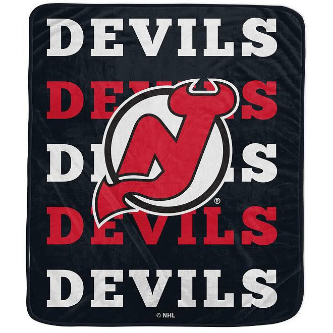 new-jersey-devils-blankets-fleece-blanket-for-gift-lightweight-throw-size-ver-7 new jersey devils blankets fleece blanket for gift lightweight throw size ver 7