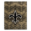 New Orleans Saints Blankets - Sherpa Blanket for Gift - Cozy (Throw Size) new orleans saints blankets sherpa blanket for gift cozy throw size ver 58