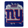 New York Giants Blanket - Fleece Blanket for Couch - Cozy new york giants blanket fleece blanket for couch cozy ver 5